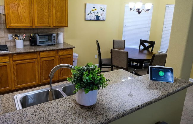 4Bdrm 3.5Bath 11Beds - Great House - Foto 10