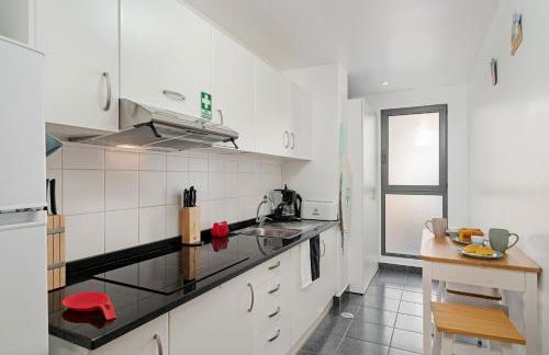 Apartamento Lobo Marinho by An Island Apart - Foto 17