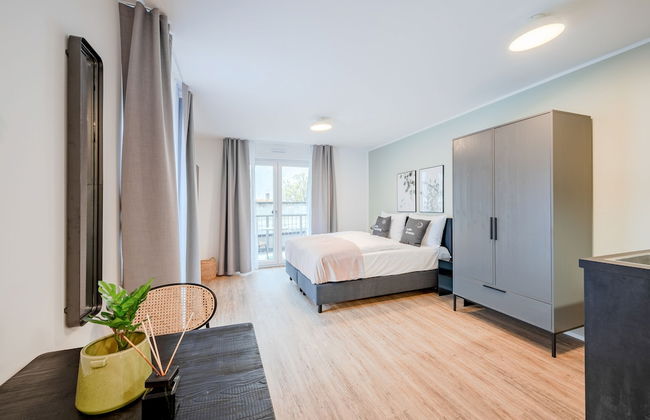 Limehome Metzingen Wilhelmstr. - Foto 59