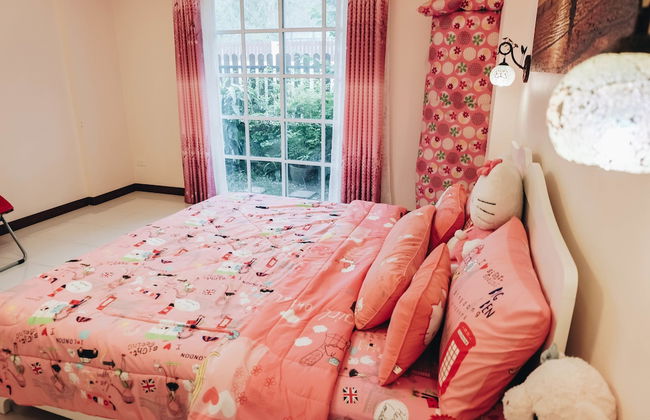 Peach Hua Hin Pool Villa Holiday - Foto 7