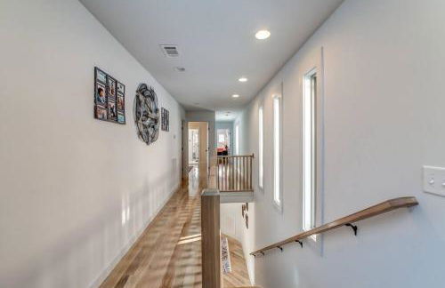 Nashville's Broadway: Your Spacious home - Foto 14