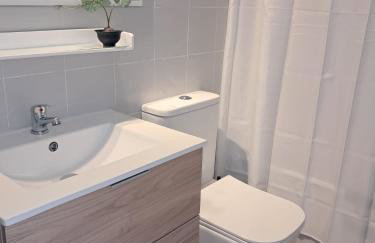 Apartament Blau Park II, l'Estartit - Foto 15