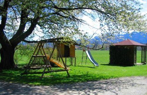 Bayerischer Rückzugsort in der Nähe des Chiemsees - Foto 16