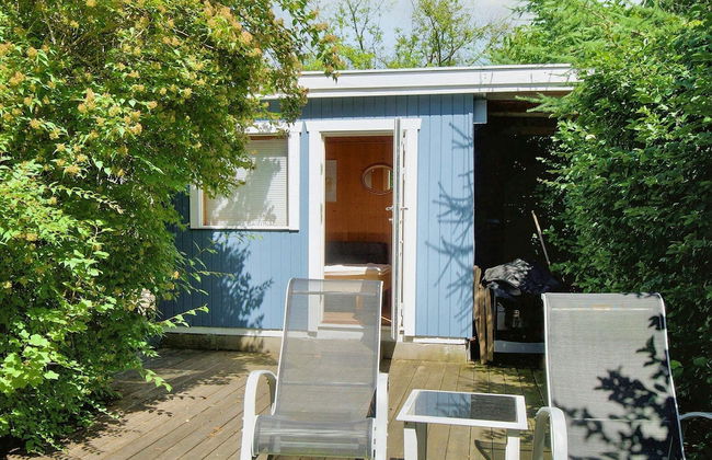 Quaint Holiday Home in Hovedstaden near Sea - Photo 31