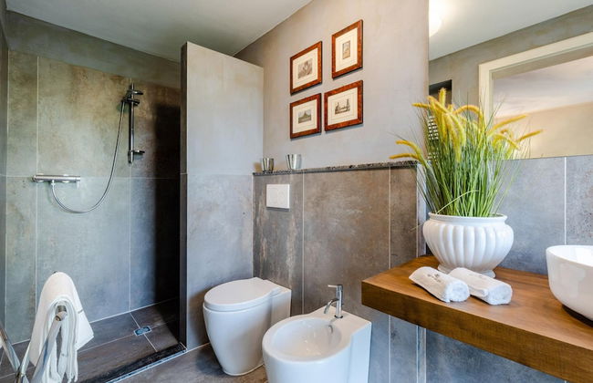 Il Conte Farmhouse Retreat - Foto 49