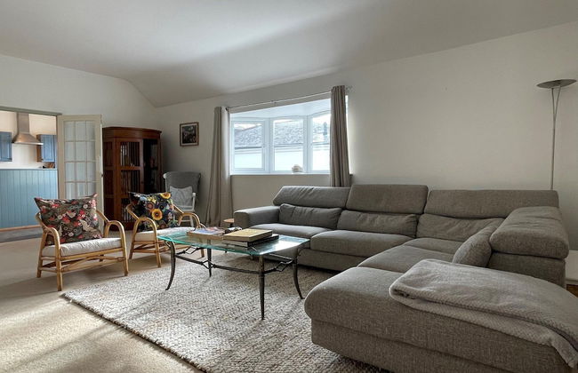 Cribba Port Isaac 3 bed 2 Parking Stunning Views - Foto 12