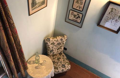 Al Giardino Degli Etruschi - Foto 67