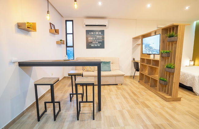 Caobos Center Coliving & Coworking - Foto 19