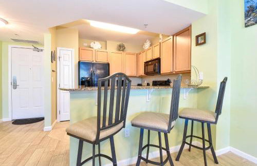 The Palms Of Destin 1414 Junior - Foto 55