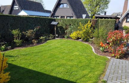 Haus Seestern - Foto 8