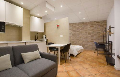 Apartamento Puerta del Camino 2 - Foto 13