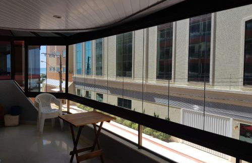 Ap rua 255 Meia Praia Itapema 10 metros Mar - Foto 13