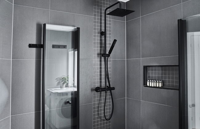 Staysville - Kong Carls Gate - Foto 41