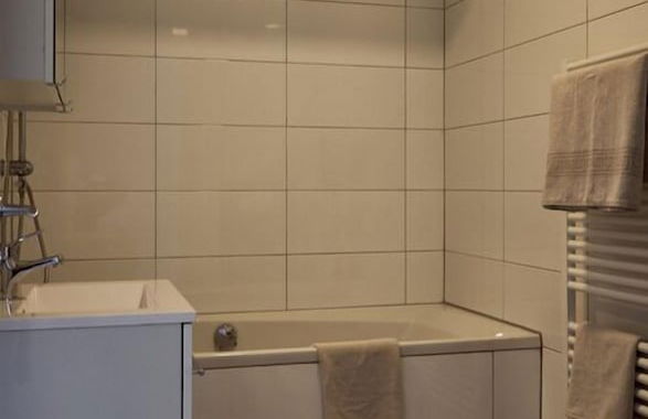 Boardinghouse Apart-Hotel - Foto 33