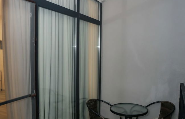 Hosthub Apartment On Shatberashvili Str - Foto 7