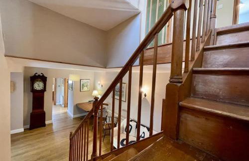 The Old Parsonage - Foto 12