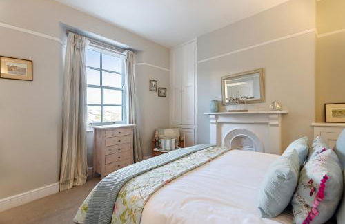 Dorset House, Salcombe, with Free Parking - Foto 32
