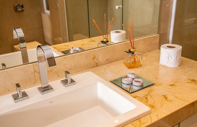 Penthouse Overlooking Ipanema Beach Vsc2 - Foto 37