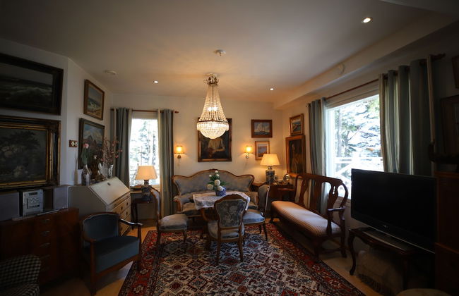 Villa Harald - Foto 15