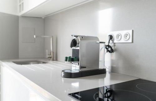 L'Auguste - Face RER B - Free Parking - Foto 19