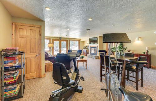 Keystone Cabin about 9 Mi to Mt Rushmore! - Foto 25