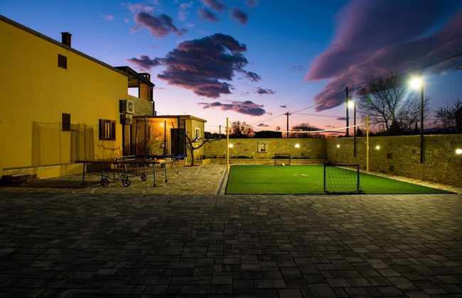 Villa Kamen Zadarvillas - Foto 19