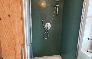 Ferienwohnung Bergblick für bis 13 oder 14 Personen mit 5 Schlafzimmer und 3 Bäder - Foto 24