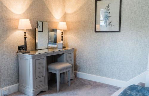 Balbirnie House Hotel - Foto 19