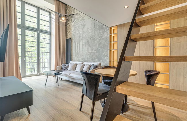 RentPlanet - Bulwar Staromiejski - Photo 42