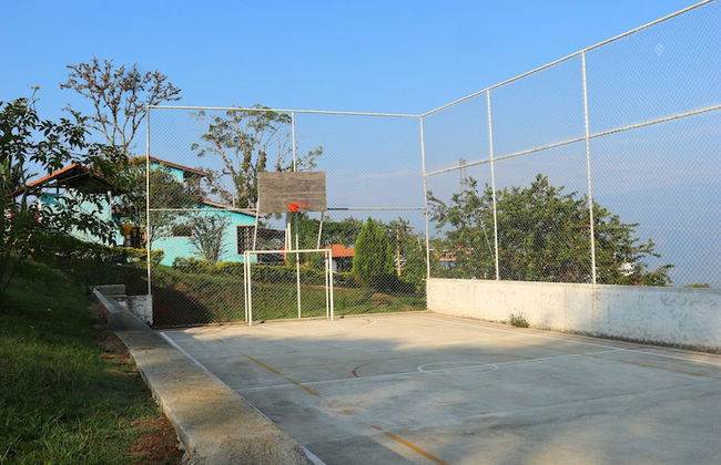 FINCA VACACIONAL GUANANI - Photo 15