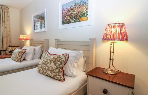 Steading Cottage - Craigievar Castle - Foto 22