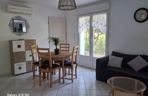 Appartement plain-pied - Photo 8