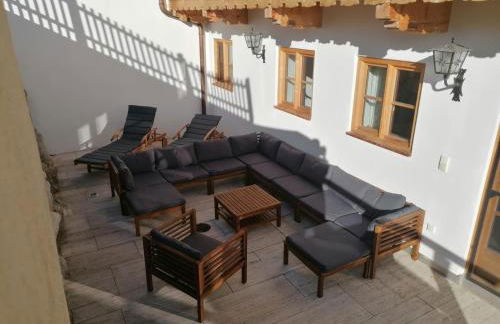 Ferienhaus am Kellpointhof - Foto 9