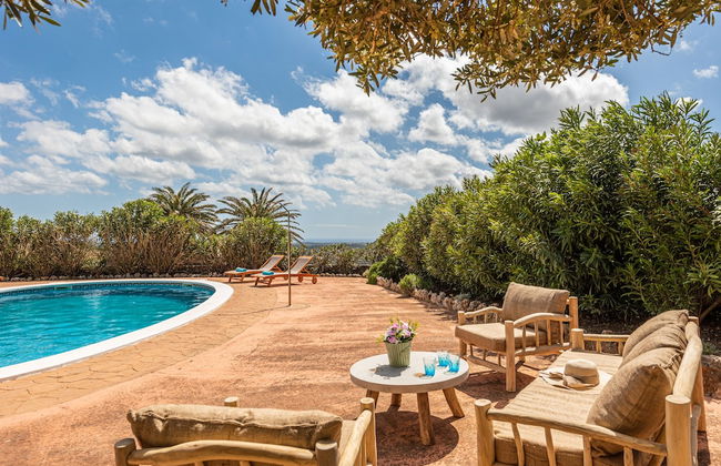 Finca Son Pere - Photo 16