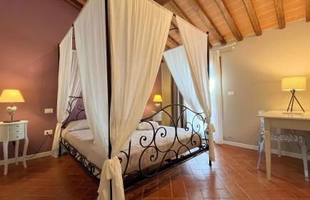 Borgo del Silenzio - Apartments with pool in Lajatico - Foto 32