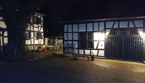 Historische Scheune mit Whirlpool - Foto 3