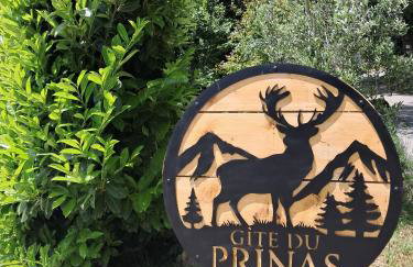 Gite du Prinas - Foto 29