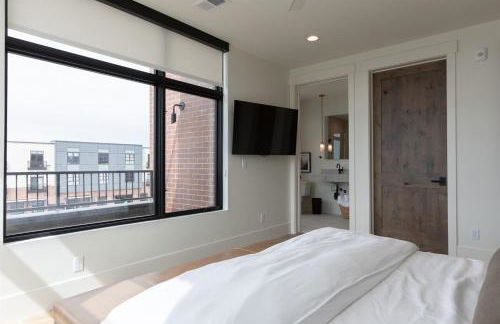 Newly Built - The Targhee at The Basin Luxury Suites - Foto 12