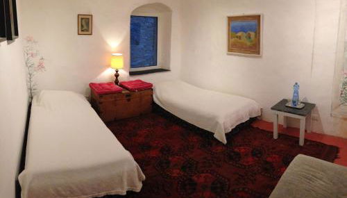 Old Oilmill near Dolcedo - Foto 4