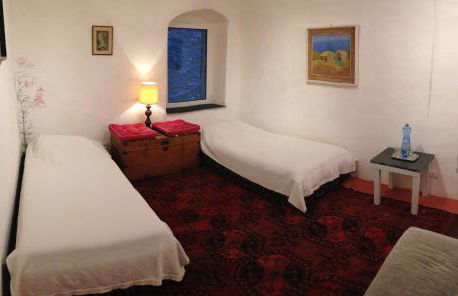 Old Oilmill near Dolcedo - Foto 4