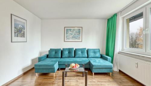 Villa Frankenblick Werrapark Masserberg Resort - Foto 3