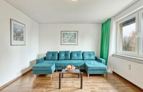 Villa Frankenblick Werrapark Masserberg Resort - Foto 3