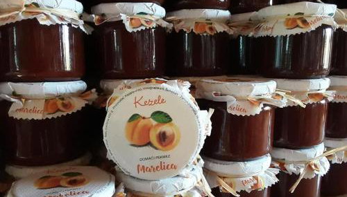 Pension Kezele - Foto 2