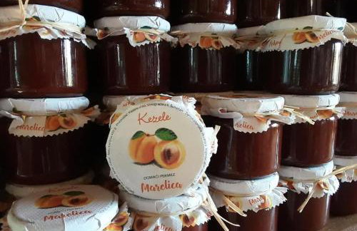 Pension Kezele - Foto 2