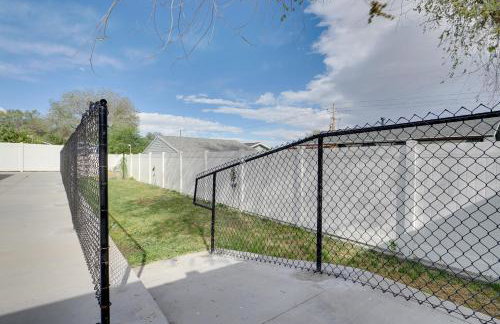 Deck and Yard Pet-Friendly Apartment in Magna! - Foto 26