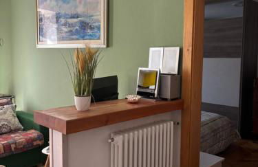 Appartamenti Sasso Rosso - Photo 63