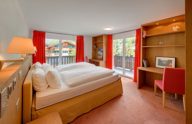 Mountain Exposure Luxury Chalets & Penthouses & Apartments - Foto 15