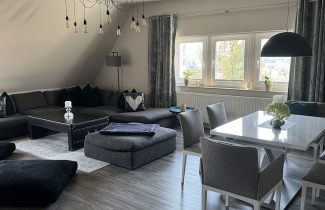 Ferienwohnungen Burkhardt - Foto 35