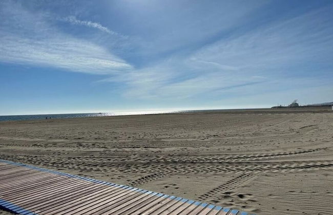 Holiday Home Vera Playa Casa Don Carlo - Foto 27