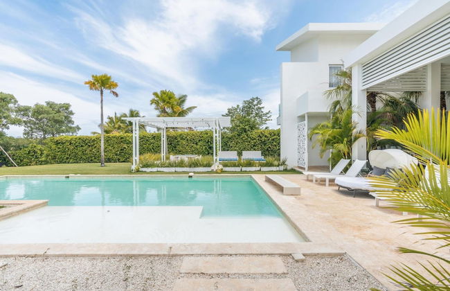 Villa w Maid Cook at Punta Cana Resort - Foto 35